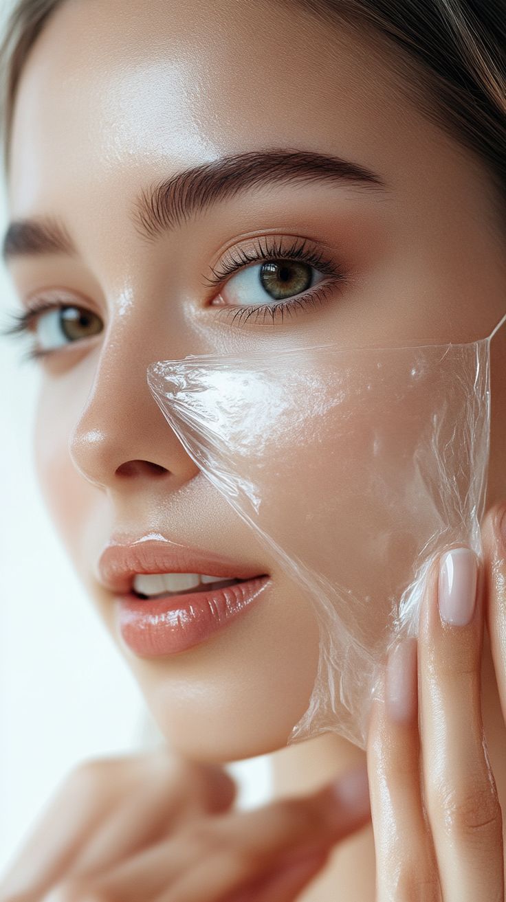 Chemical Peels in Dubai