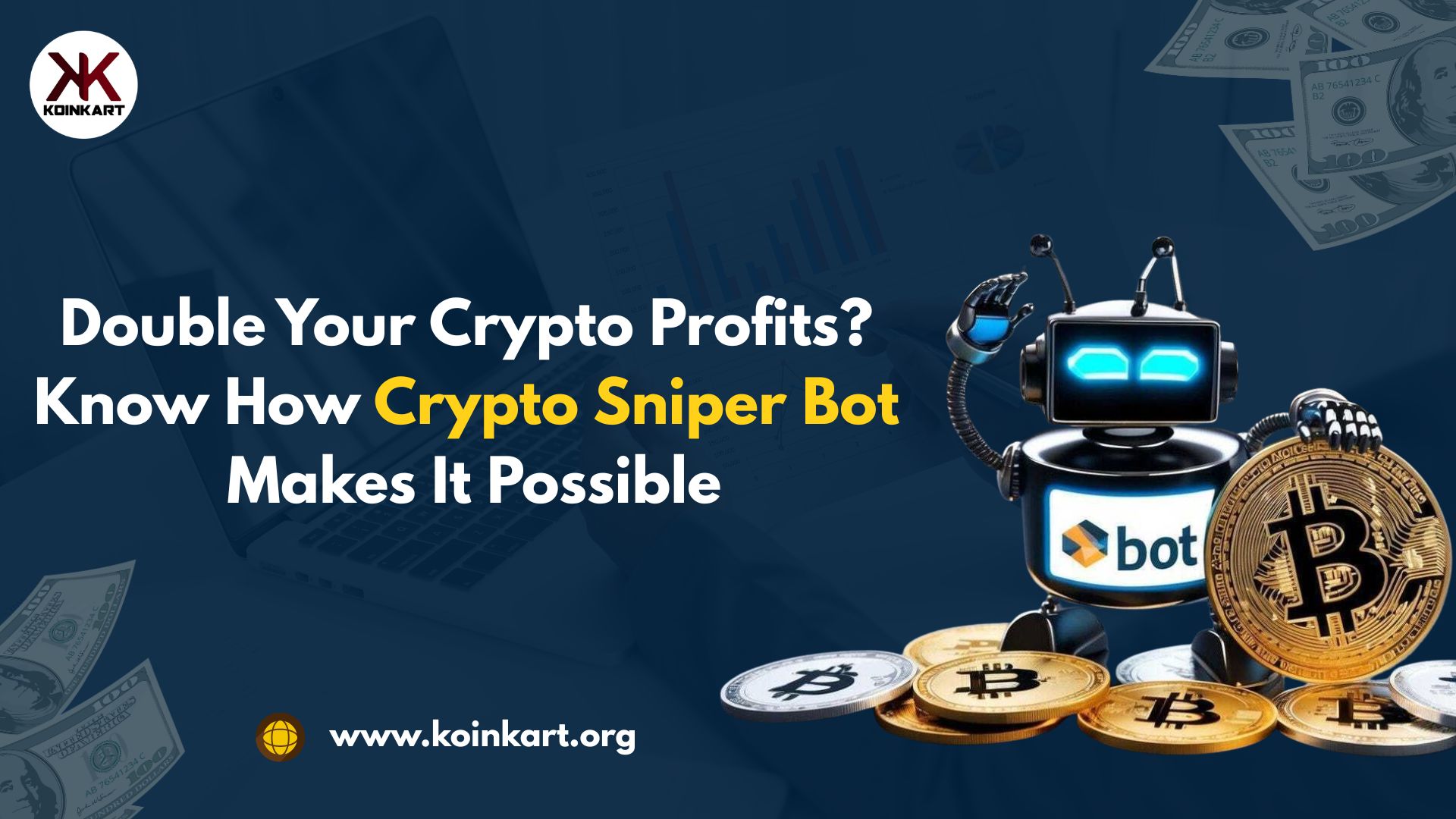Crypto Sniper bot development (8)