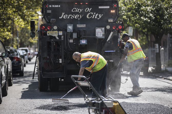Why Are Clean Up Events in Bergen County NJ So Important for a Greener Future?