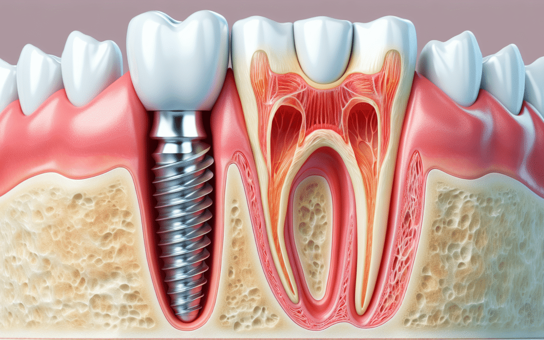 Dental Implants for Seniors: What to Expect and How to Prepare