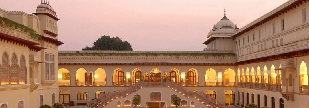 Top Reasons to Hire a Professional Wedding Planner in Delhi