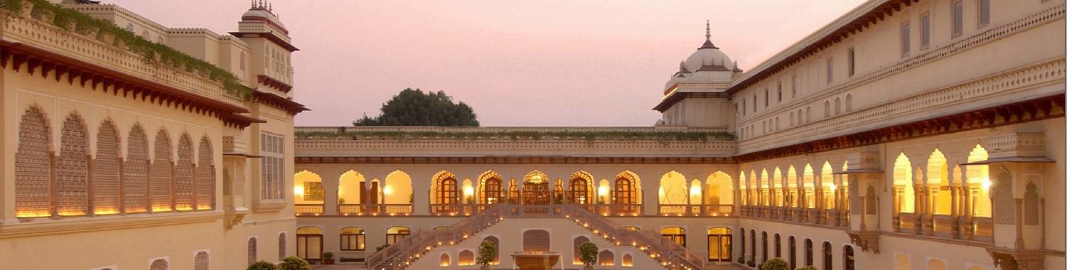 Destination Wedding Planner in Delhi NCR