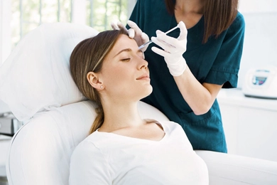Discover How Botox Can Ease Facial Tension After Palsy