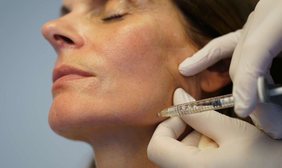 Discover Non Invasive Ways to Sharpen Your Jawline