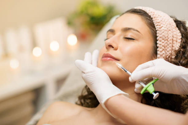 Do Fillers Injections Restore Youthful Appearance