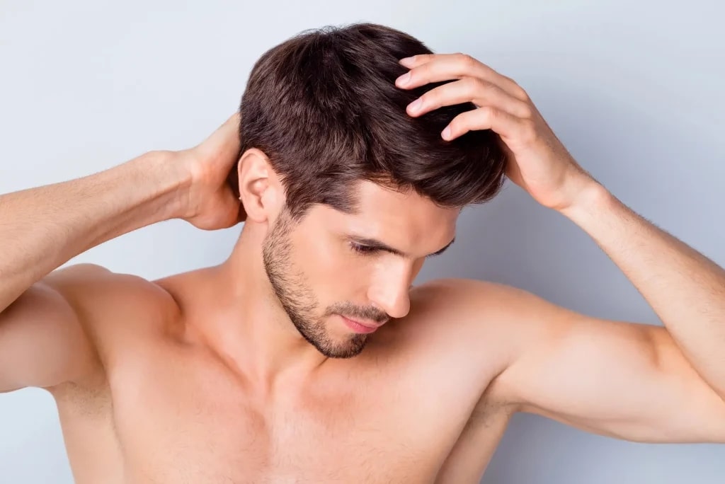 Does Hybrid Hair Transplant Improve Hair Thickness