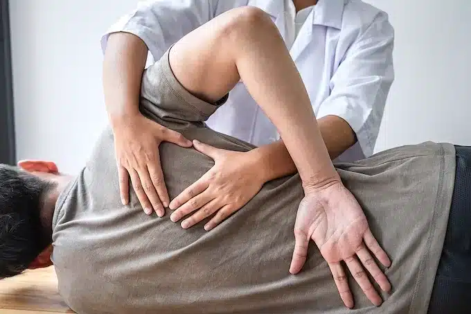 Does Physiotherapy at Home Help with Mobility Issues?