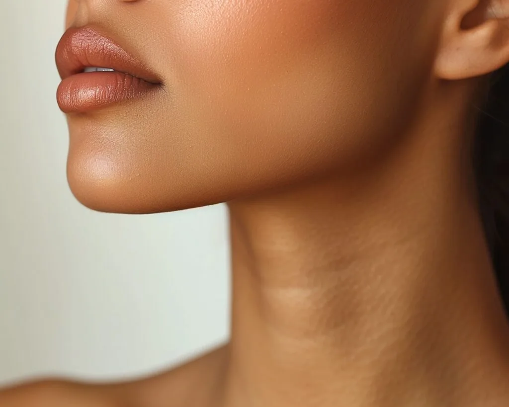 Double Chin Liposuction for Natural-Looking Contours