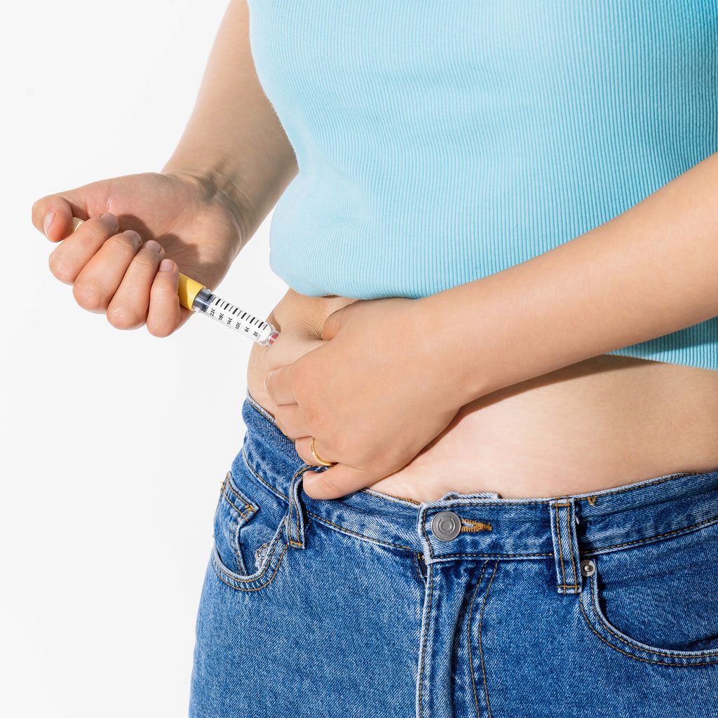  Fat Melting Injection in Dubai
