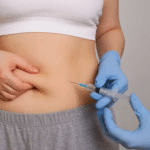 Fat Melting Injection in Dubai