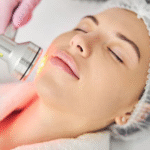 Fractional CO2 Laser Treatment in Dubai