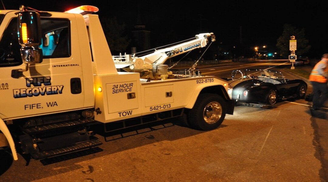 Affordable Party Bus Services with Towing Near Me Cheap Options