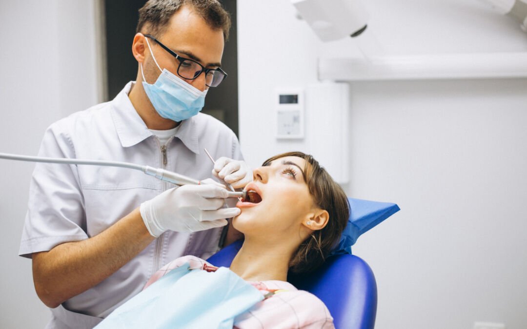 General Dentistry Across the Lifespan A Preventive Approach