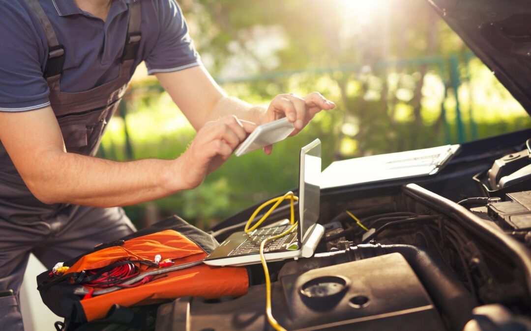 How Much Does It Cost to Replace a Fuel Pump?