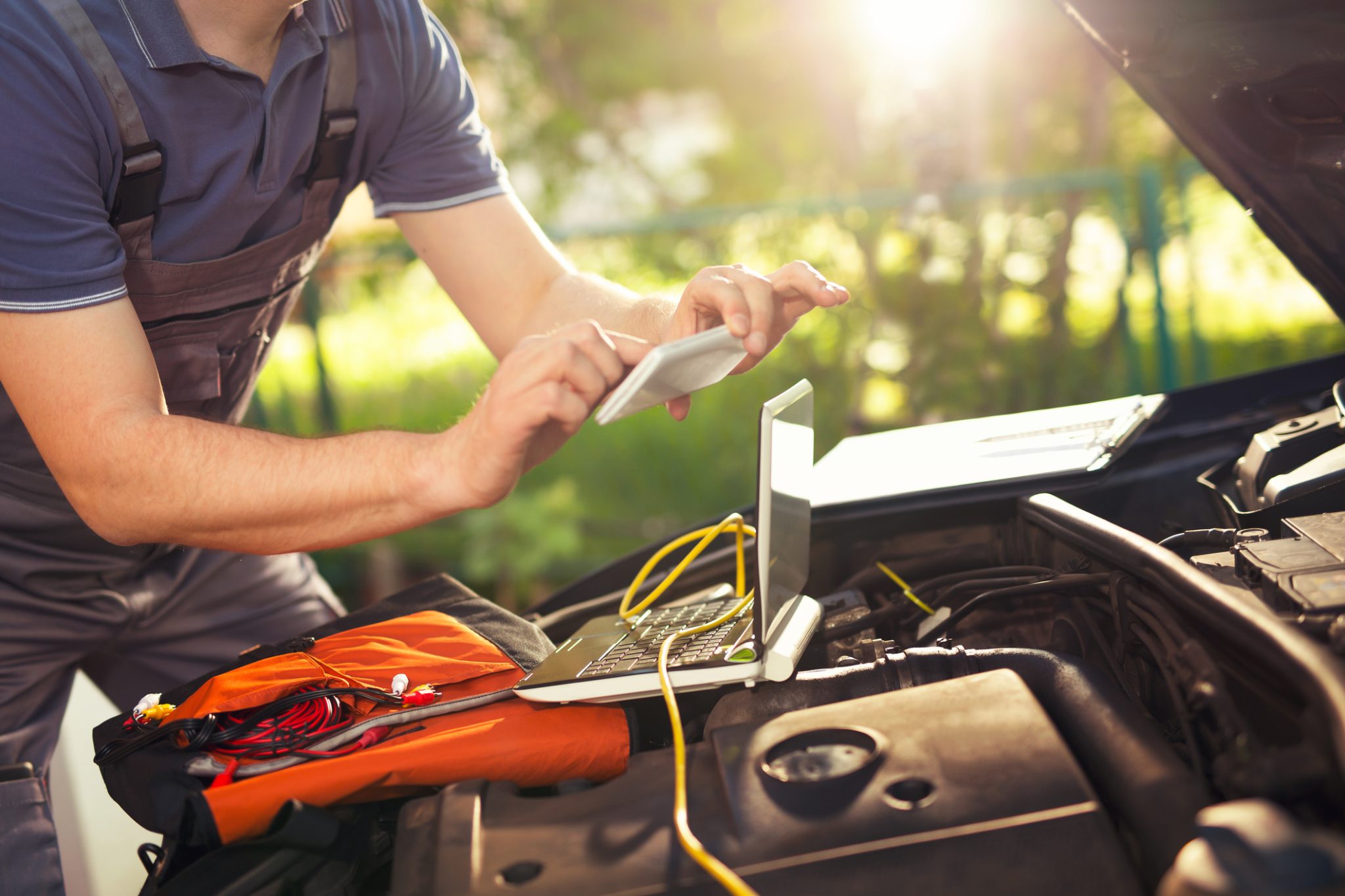  Mobile Auto Repair
