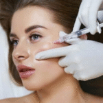 Glutathione injection in Dubai