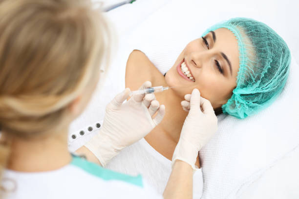 Glutathione Injection in Dubai: Experts Recommend This Treatment