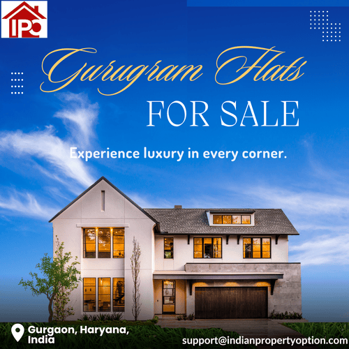 Gurugram Flats For Sale (1)