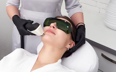 Hair-Free Skin Without the Hassle with Laser Hair Removal