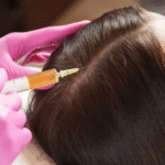 Hair Transplant Cost in Dubai