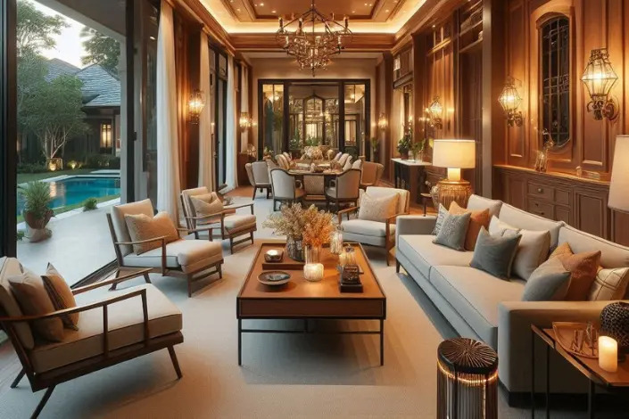 Redefining Home Comfort with Premium Hampton Bay Ceiling Fans