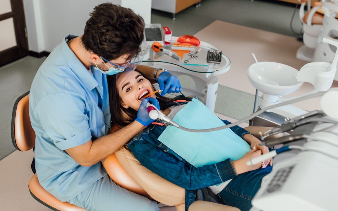 General Dentistry in Dubai: Maintaining Oral Health in a Fast-Paced Lifestyle