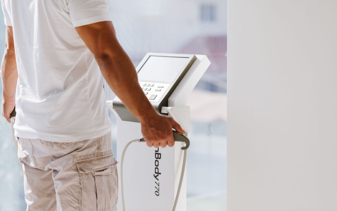How Does In-Body Analysis at Home Work?