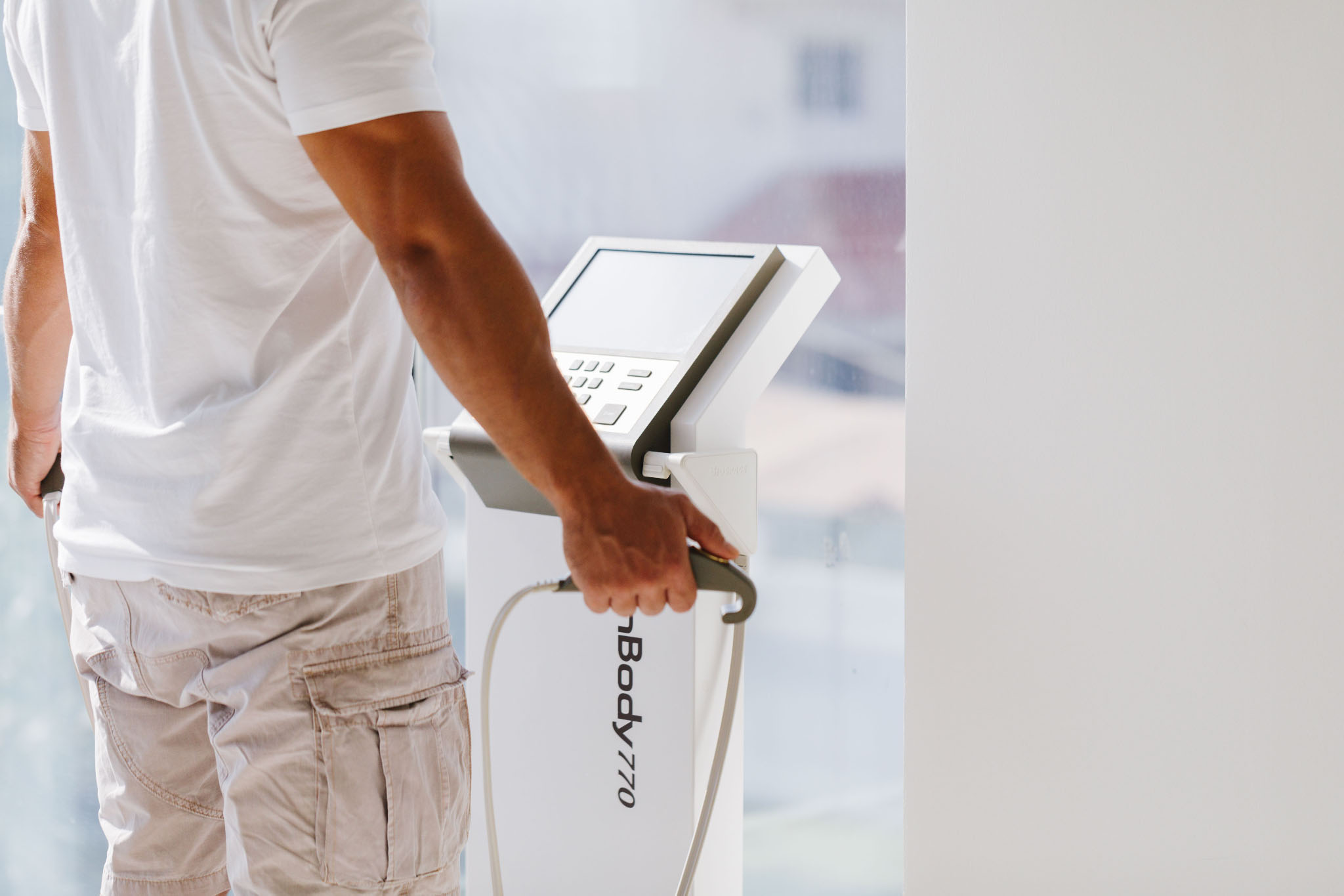 How Does In-Body Analysis at Home Work