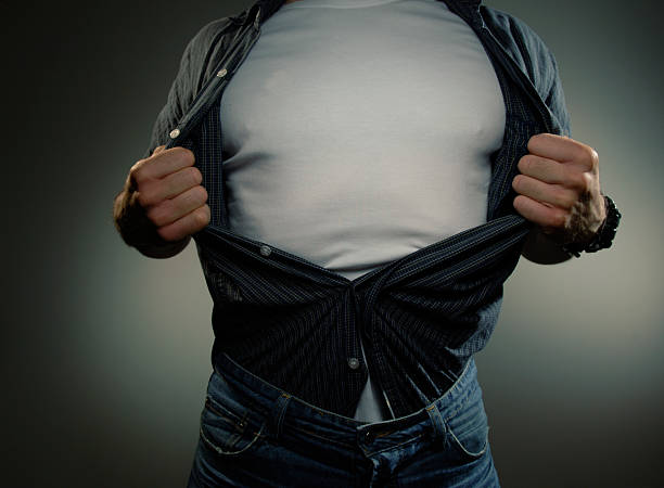 How Gynecomastia Surgery Improves Chest Contours