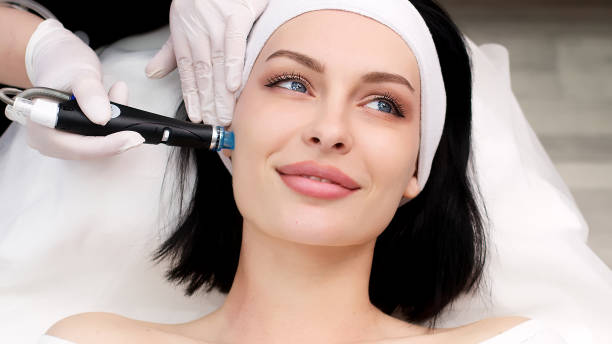 How HydraFacial Improves Skin Tone and Texture
