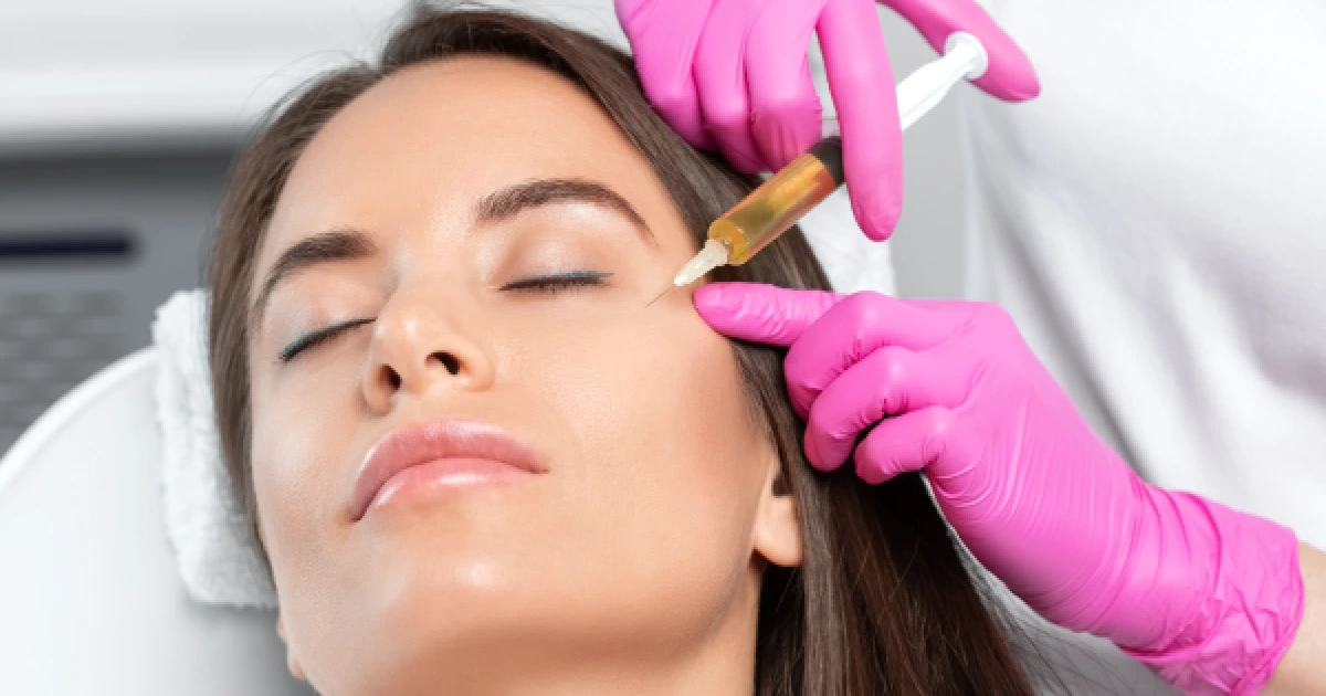 How Is Peptide Therapy Used in Skincare