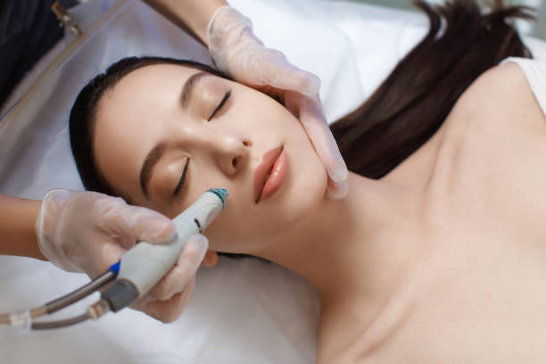 How Laser Treatments Restore Youthful Skin Appearance