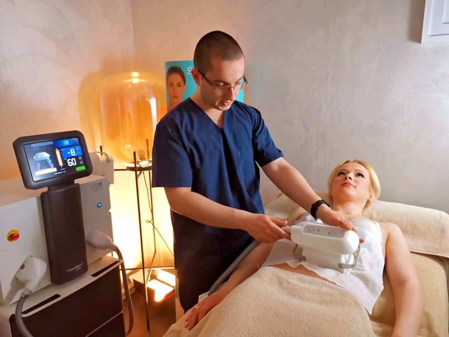 My Liposuction Experience: The Good, The Bad, and The Beautiful