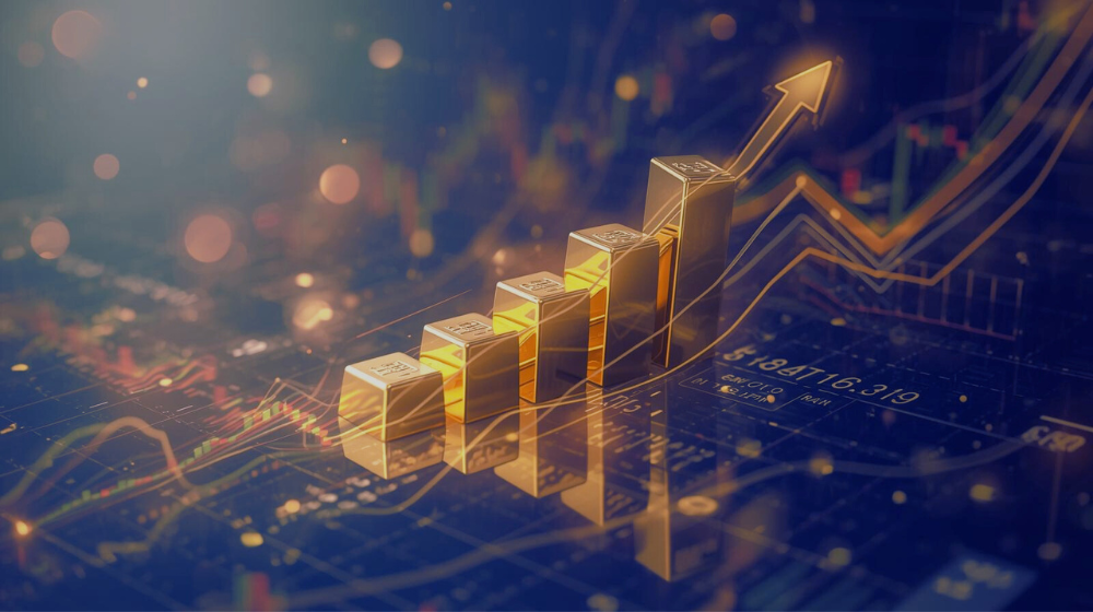 How to Use Gold & Silver ETFs, Futures & Options