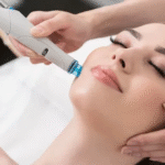 HydraFacial Treatment in Dubai