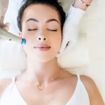 HydraFacial Treatment in Dubai