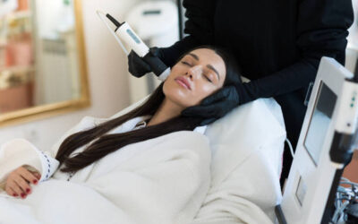Safe and Effective Hydrafacial in Riyadh for Sensitive Skin