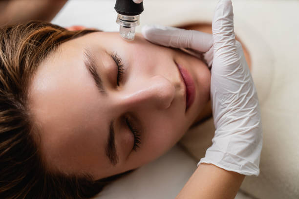 HydraFacial Treatment in Dubai: Ultimate Anti-Aging Rejuvenation