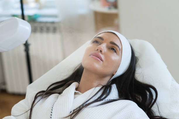 HydraFacial Treatment in Dubai: Hydrate & Brighten Your Face