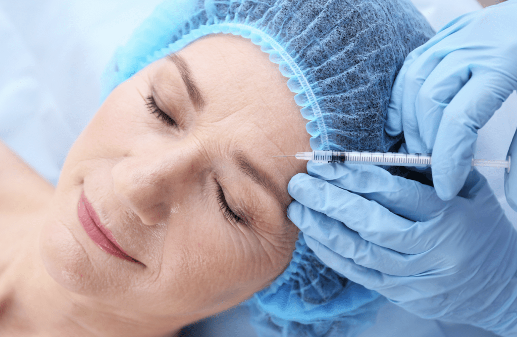 Hydrate, Rejuvenate, and Shine with Skin Boosters