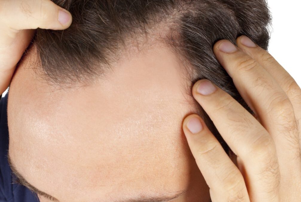 Improve Hair Texture with GFC Hair Treatment