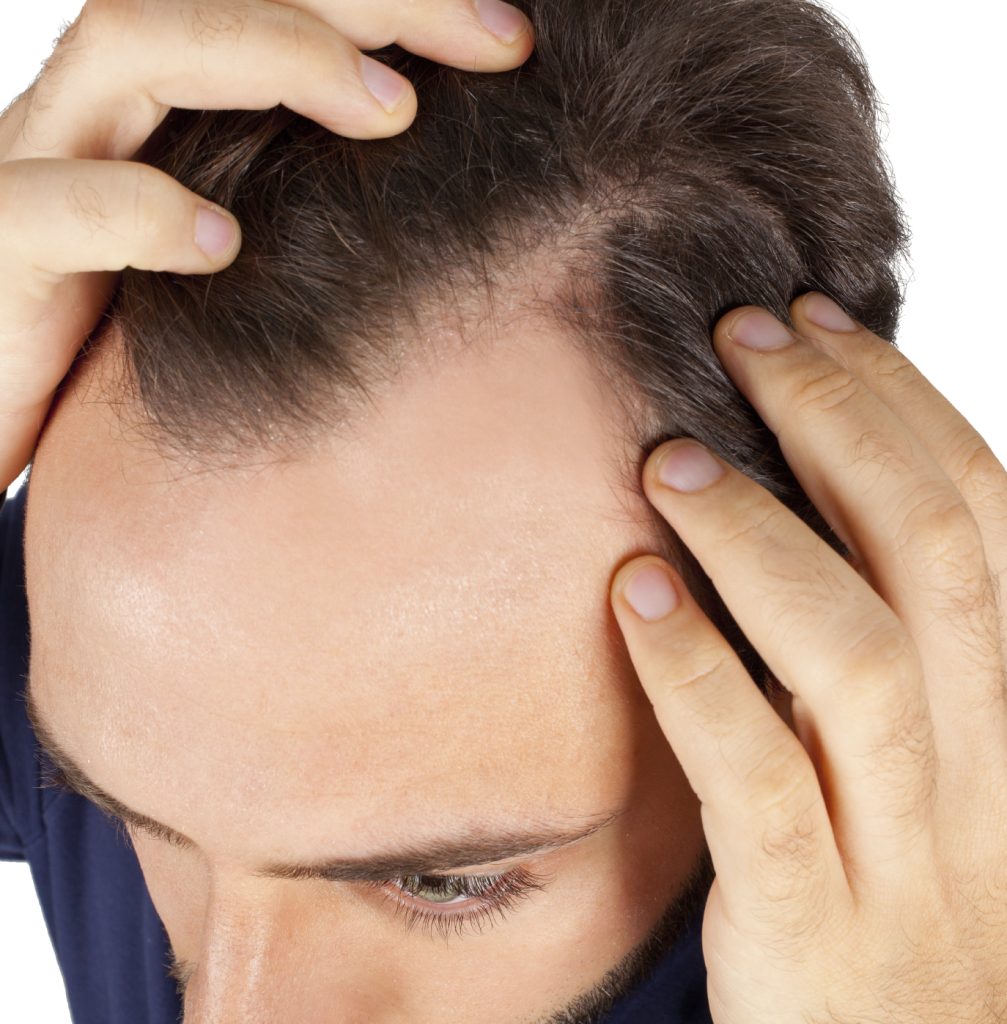 Improve Hair Texture with GFC Hair Treatment