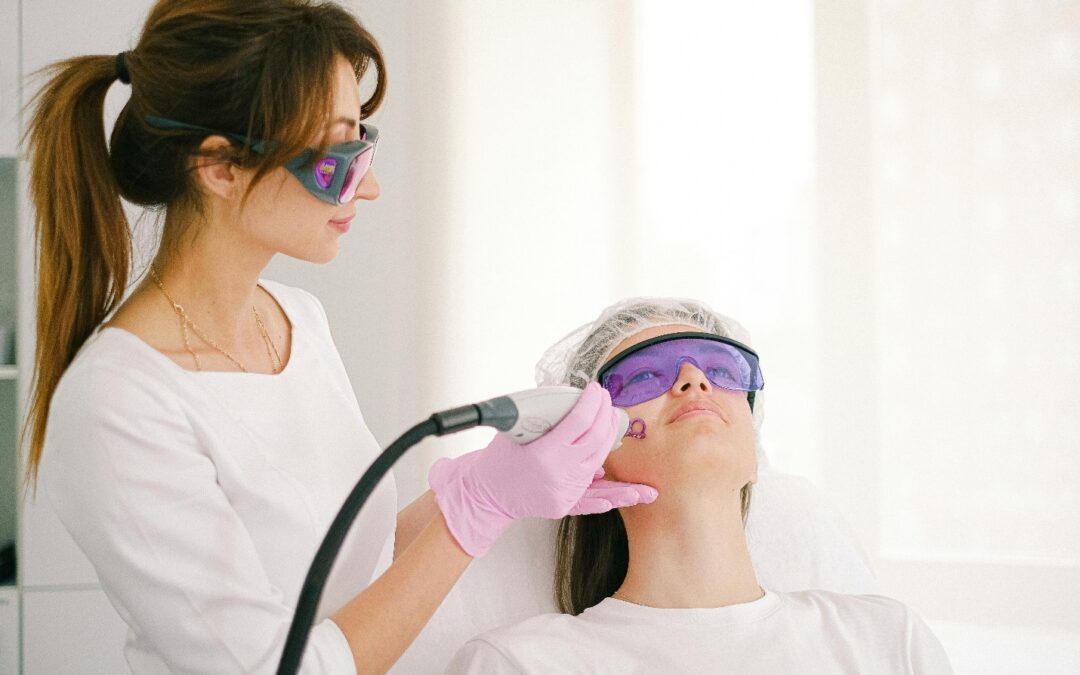 Innovative Pico Laser Treatments for Radiant Skin