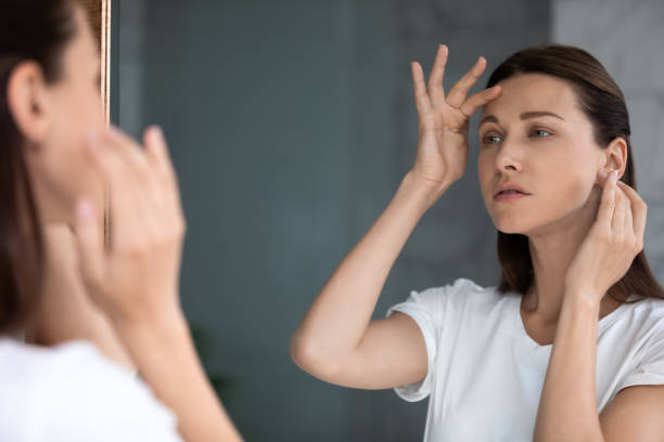 Is Forehead Lift Safe for All Skin Types