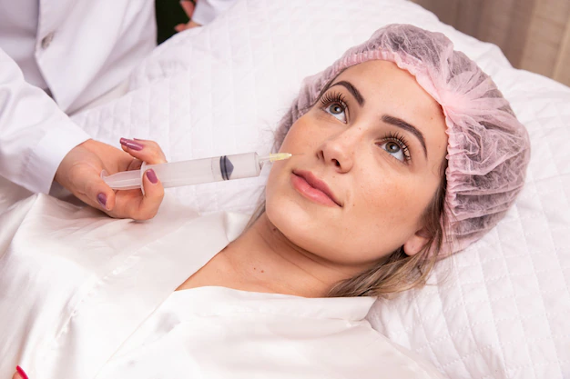 Is Glutathione Injection a Good Skin Detox Option?