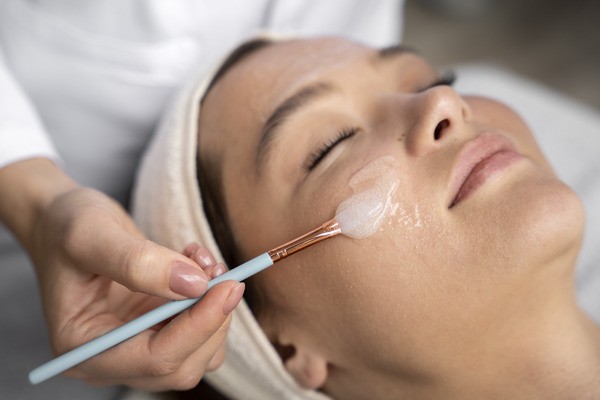 Is Inno Peel Treatment Painful or Gentle