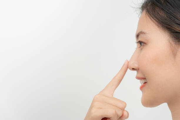 Is Liquid Rhinoplasty Suitable for Wide Nose Shapes?
