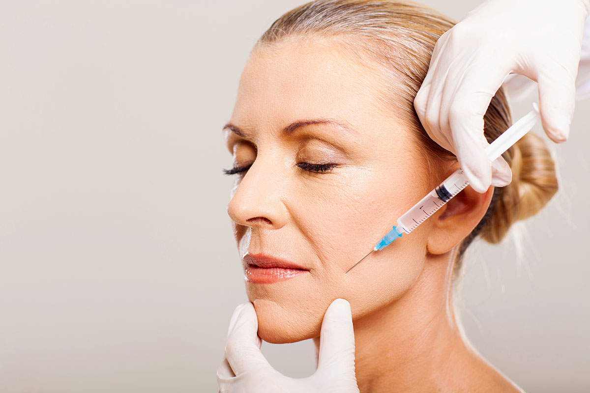 Is PDRN Treatment a Natural Way to Heal the Skin