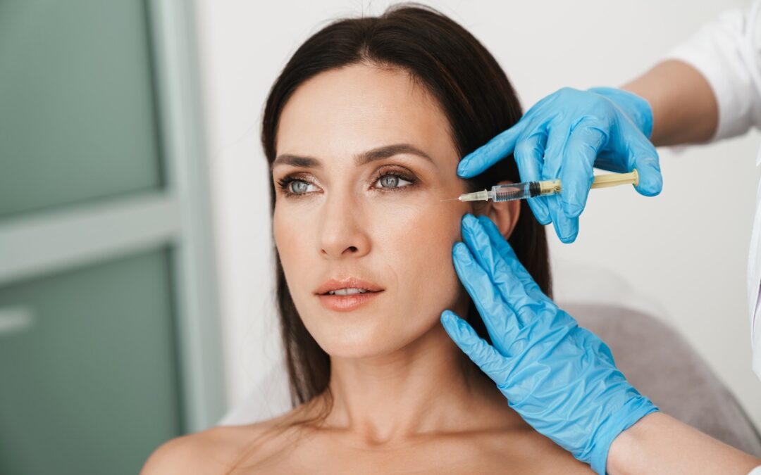 Is Restylane Lyft Suitable for Mature Skin Types?