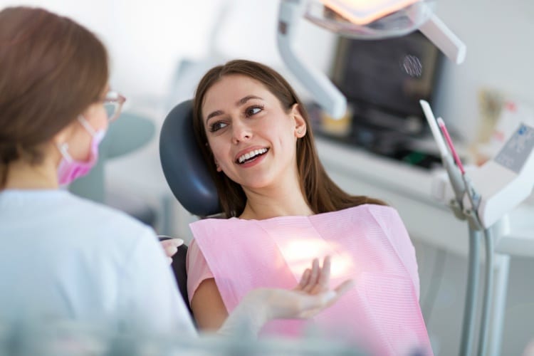 Is Teeth Cleaning Bad for Your Enamel? The Truth Revealed
